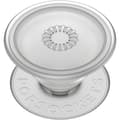 Miniatyrbilde 3 av 9: PopSockets PopGrip Plant Faded Stone