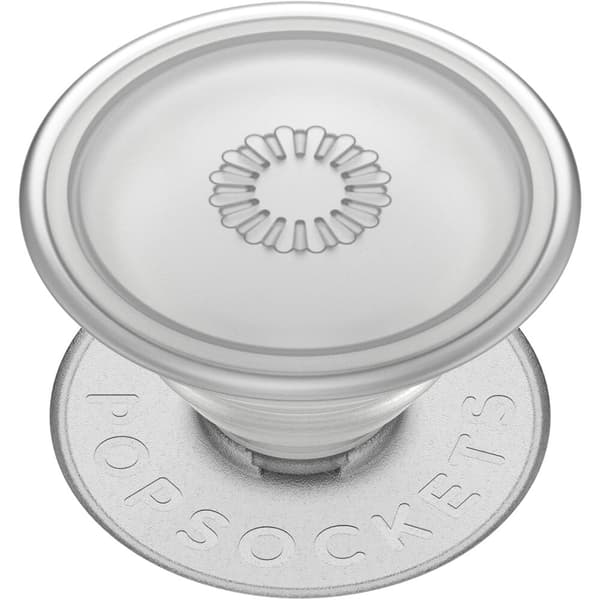 PopSockets PopGrip Plant Faded Stone