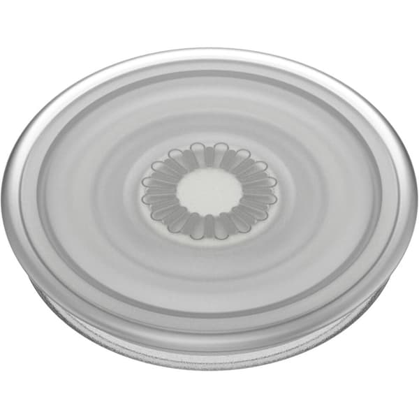 PopSockets PopGrip Plant Faded Stone