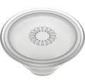 Miniatyrbilde 5 av 9: PopSockets PopGrip Plant Faded Stone
