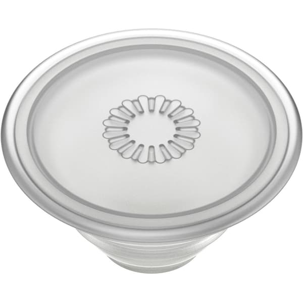 PopSockets PopGrip Plant Faded Stone