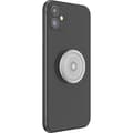 Miniatyrbilde 6 av 9: PopSockets PopGrip Plant Faded Stone