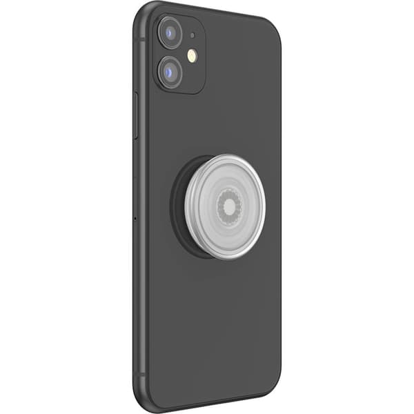 PopSockets PopGrip Plant Faded Stone