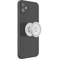 Miniatyrbilde 7 av 9: PopSockets PopGrip Plant Faded Stone