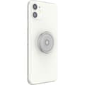 Miniatyrbilde 8 av 9: PopSockets PopGrip Plant Faded Stone