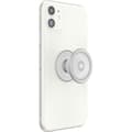 Miniatyrbilde 9 av 9: PopSockets PopGrip Plant Faded Stone