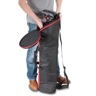 Manfrotto Stativväska MBAG90PN Vadderad