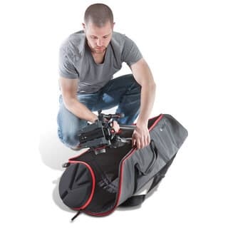 MANFROTTO Stativväska MBAG90PN Vadderad