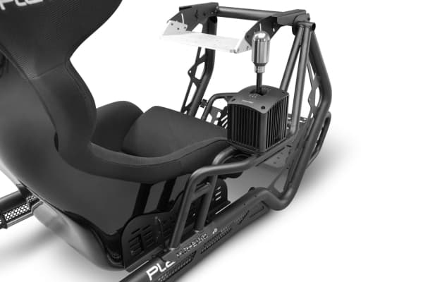 Playseat Sensation PRO, Sort, Aluminium, 6 kg