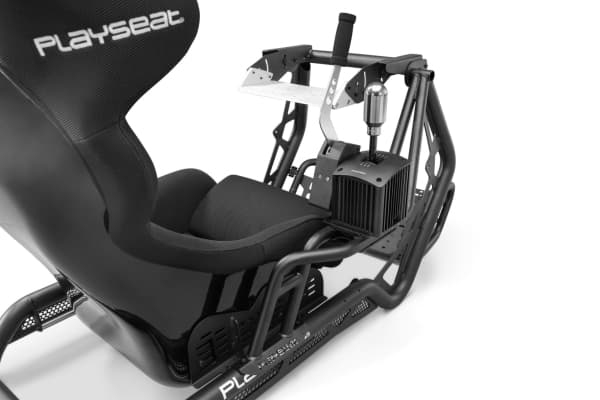 Playseat Sensation PRO, Sort, Aluminium, 6 kg