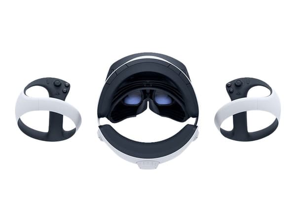 Sony PlayStation VR2 Bundle inkl. Horizon Call of the Mountain