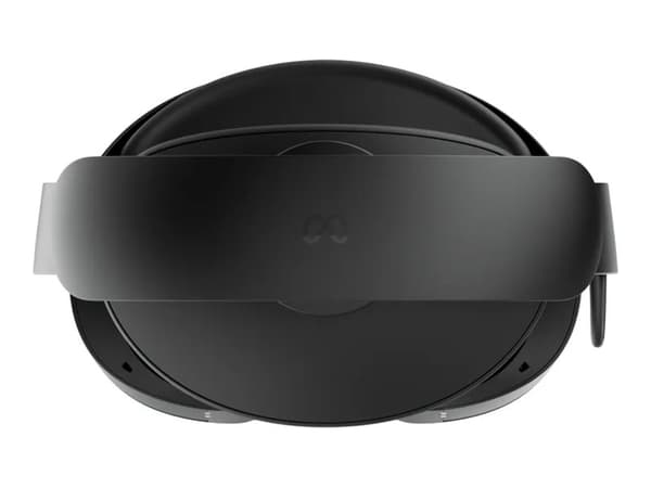 Meta Quest Pro VR Brille 256GB Schwarz