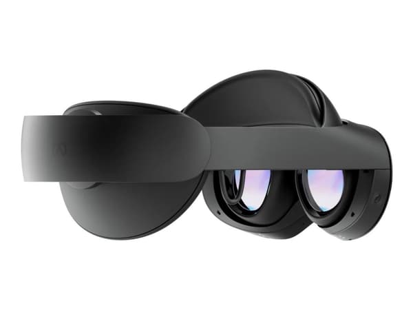 Meta Quest Pro VR Brille 256GB Schwarz