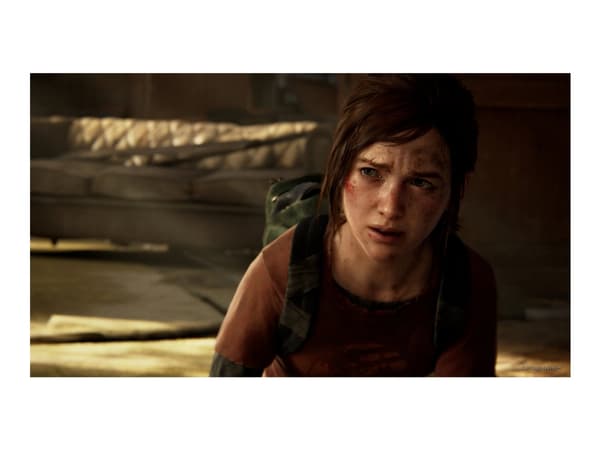 The Last Of Us Part I - PlayStation 5