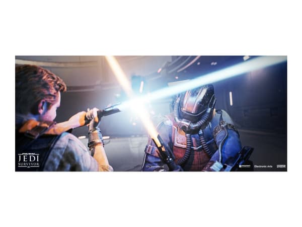 Star Wars Jedi: Survivor - PlayStation 5