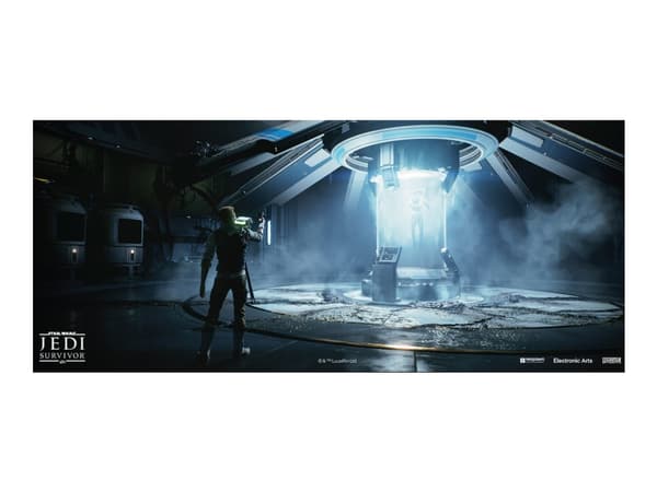 Star Wars Jedi: Survivor - PlayStation 5