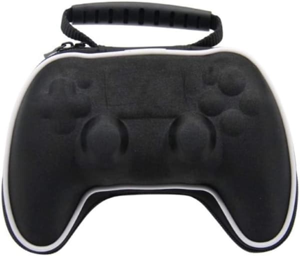 Oppbevaringspose for PS5-kontroller