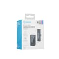 Miniatyrbillede 9 af 9: BOYA Trådløs mikrofon x1 BY-XM6-S5 USB-C
