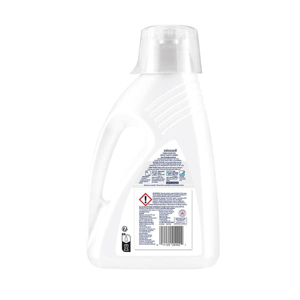 Bissell Rengjøringsmiddel Natural Wash&Refresh Carpet 1.5L CDON