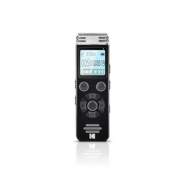 Kodak Diktafon VRC 450