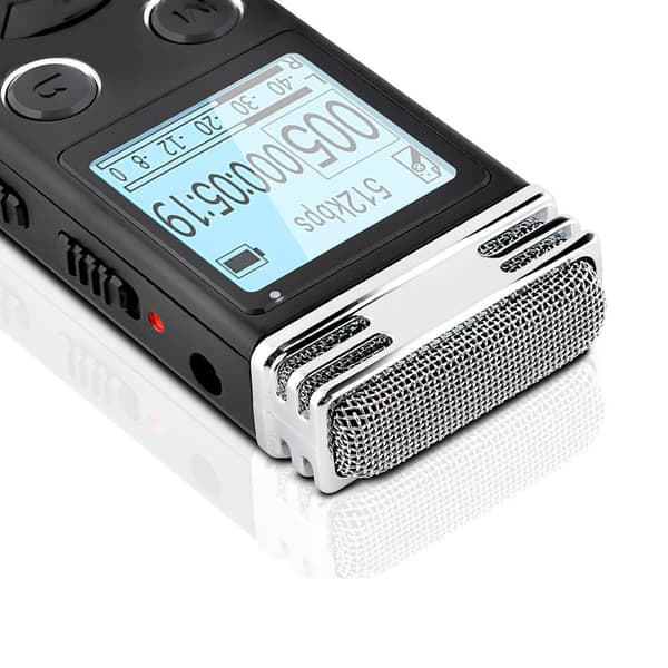 Kodak Diktafon VRC 450