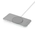 Miniatyrbild 2 av 8: Nedis Trådlös laddning | 5 / 7.5 / 10 / 15 W | 1.0 / 1.1 / 1.67 / 2 A | Kabel ingår | USB Type-C™ | 1.00 m