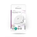 Miniatyrbilde 10 av 10: Nedis Trådløs lader | Stativ | 5 / 7.5 / 10 / 15 W | 1.0 / 1.1 / 1.67 / 2 A | Inkludert kabel | USB Type-C™ | 1.00 m