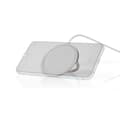 Miniatyrbilde 2 av 10: Nedis Trådløs lader | Stativ | 5 / 7.5 / 10 / 15 W | 1.0 / 1.1 / 1.67 / 2 A | Inkludert kabel | USB Type-C™ | 1.00 m