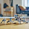 Pikkukuva 4 / 4: LEGO 501st Clone Troopers Battle Pack 75345