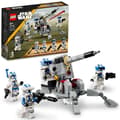 Pikkukuva 1 / 4: LEGO 501st Clone Troopers Battle Pack 75345