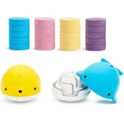 Munchkin Colour Buddies & 20 pack Bath bombs