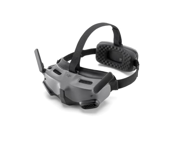 DJI Goggles Integra Motion Combo (DJI RC