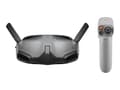 Miniatyrbilde 1 av 5: DJI Goggles Integra Motion Combo (DJI RC