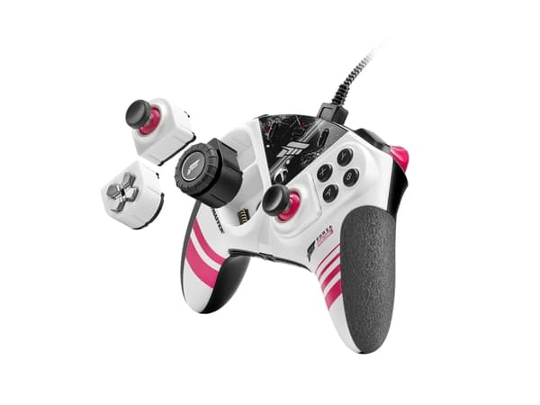 Thrustmaster eSwap - Forza Horizon 5 Edition - mini-pindmodul for spillcontroller - for ThrustMaster eSwap X R Pro Controller