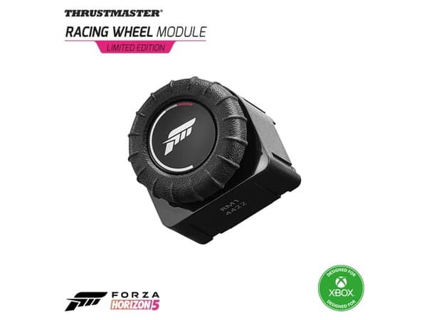 Thrustmaster eSwap - Forza Horizon 5 Edition - mini-pindmodul for spillcontroller - for ThrustMaster eSwap X R Pro Controller