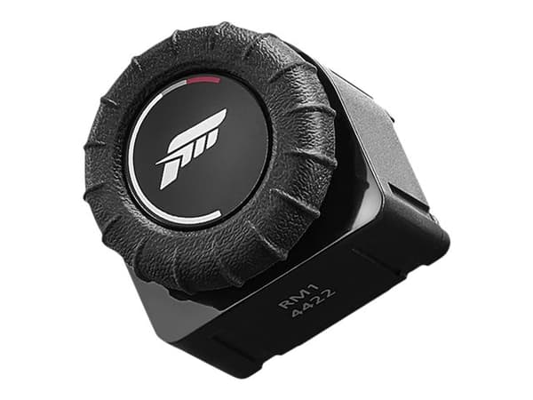 Thrustmaster eSwap, PC, Xbox 360, Analoginen ohjaimen kädensija, Musta, Kiina, 1 kpl, 64 mm