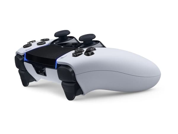 Sony DualSense Edge - pelikonsoli - trådløs - Bluetooth - Sony PlayStation 5:lle