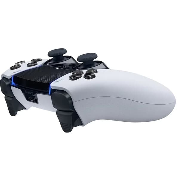 Sony DualSense Edge - pelikonsoli - trådløs - Bluetooth - Sony PlayStation 5:lle