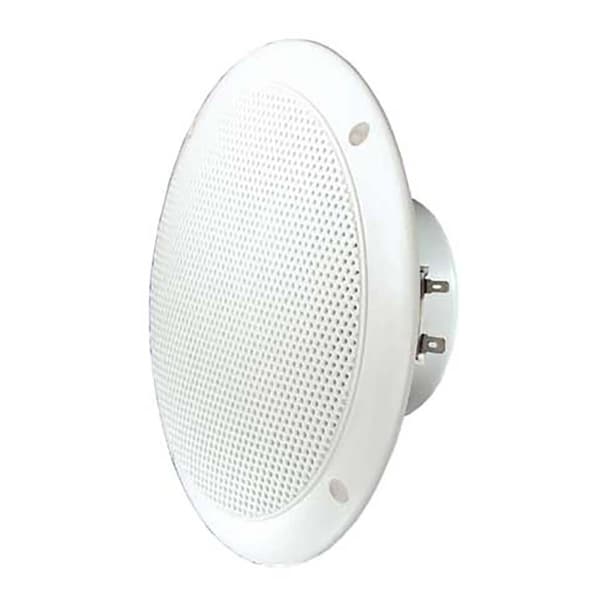 Visaton FR 16 WP - 4 Ohm (valkoinen) - Suolavedenkestävä 16 cm (6,5") täyden alueen kaiutin