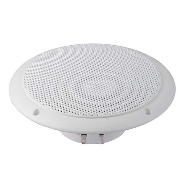 Visaton FR 16 WP - 4 Ohm (valkoinen) - Suolavedenkestävä 16 cm (6,5") täyden alueen kaiutin