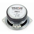 Pikkukuva 3 / 4: Visaton FRS 5 - 8 Ohm - 5 cm (2") täyden alueen kaiutin