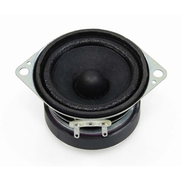 Visaton FRS 5 - 8 Ohm - 5 cm (2") full-range høyttaler
