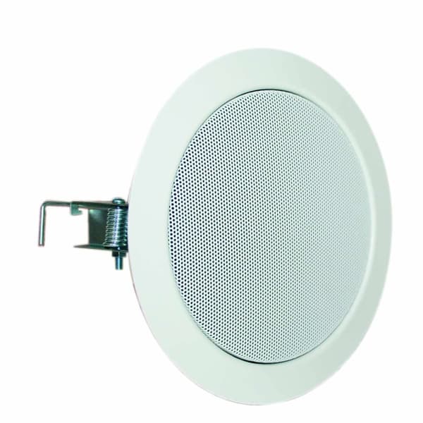Visaton DL 13/2 T - 8 Ohm - 13 cm (5") HiFi-takhögtalare