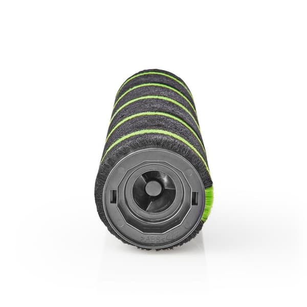 Nedis Combi Golvborste | Plast | Ersättning för: Nedis | Nedis VCCS400GN
