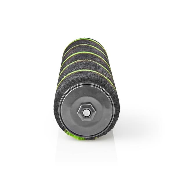 Nedis Combi Golvborste | Plast | Ersättning för: Nedis | Nedis VCCS400GN