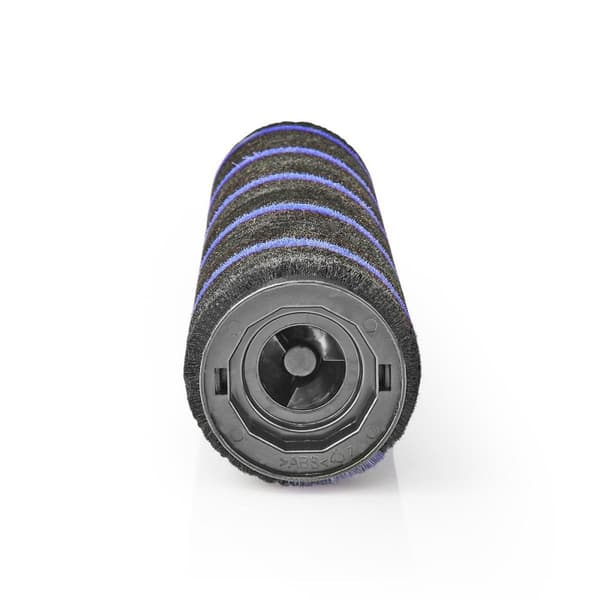 Nedis Combi Golvborste | Plast | Ersättning för: Nedis | Nedis VCCS600BU