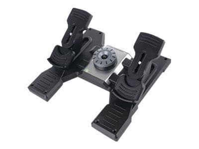 Logitech Logitech G SAITEK PRO FLIGHT