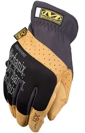 Fastfit 4X hansker, Material 4X, størrelse S
