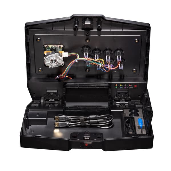 Mad Catz T.E. 3 Arcade Fight Stick
