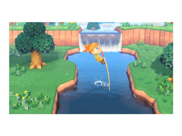 Animal Crossing New Horizons - Nintendo Switch